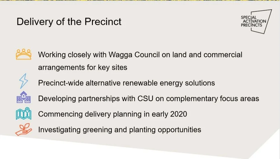 Delivery of the Precinct.JPG