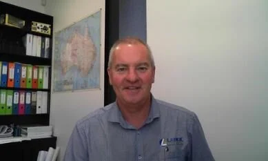 Richard Pottie from Ladex Construction Group