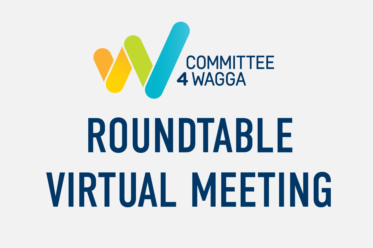 Roundtable Virtual Meeting with the Board of Management