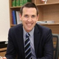 Second Roundtable Meeting - Guest Speaker James Bolton