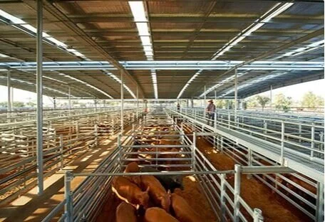 ProWay Livestock Equipment