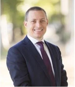 Grant Cairns, Executive General Manager - Regional &amp; Agribusiness Banking, Commonwealth Bank