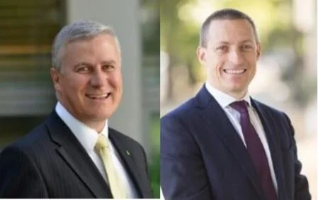 FOURTH ROUNDTABLE MEETING – GUEST SPEAKERS THE HON MICHAEL MCCORMACK DEPUTY PRIME MINISTER &amp; GRANT CAIRNS, EXECUTIVE GENERAL MANAGER, COMMONWEALTH BANK - MAY 2020