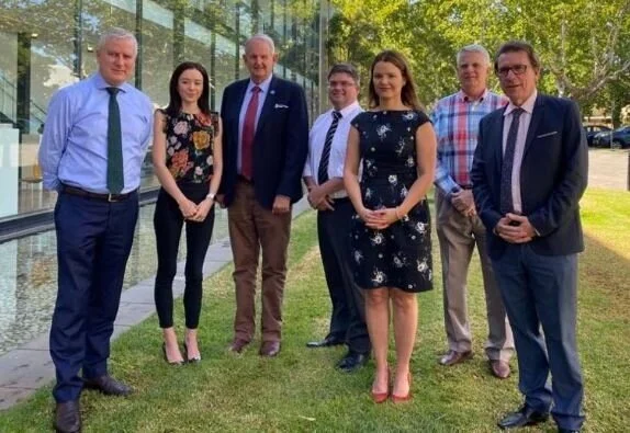 From the CEO's Desk - COVID-19 Update