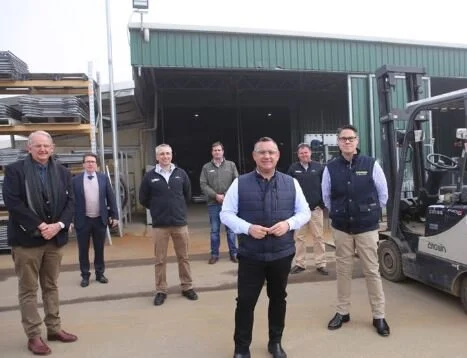 Special Activation Precinct - Draft Master Plan