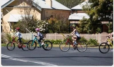 Active Travel Plan: North Wagga Wagga section of the CSU Link set to start