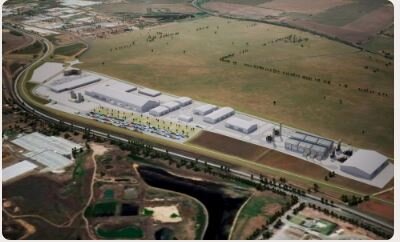 RiFL project on track with Council approvals