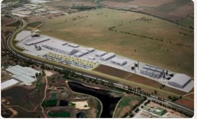 RiFL project on track with Council approvals