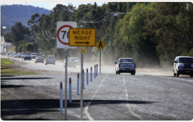 Wagga Wagga City Council - Application to Transfer Roads to State Government