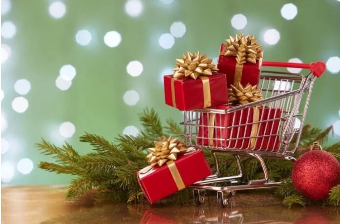 Christmas Shopping.JPG