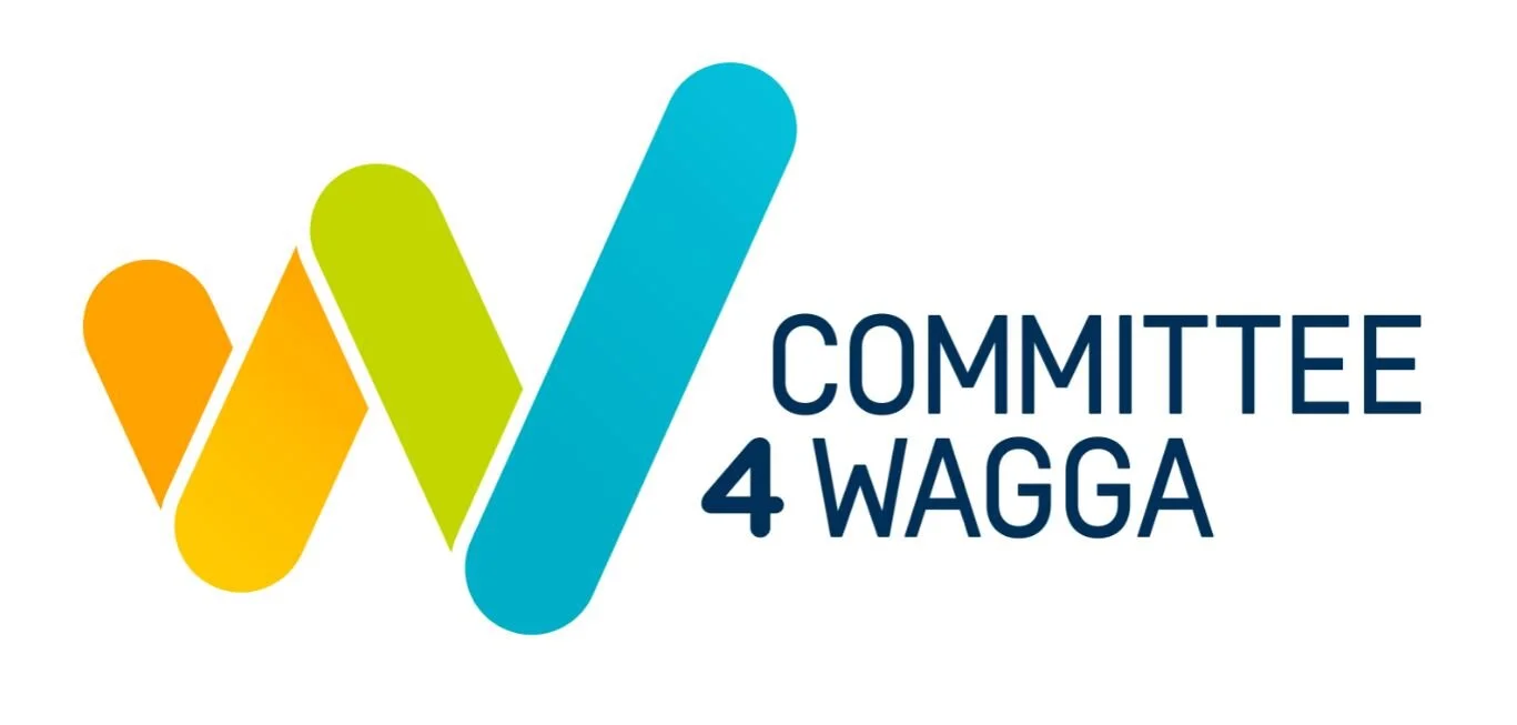 Committee for Wagga Annual Report 2020