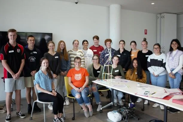 Wagga School Leaders Program Module 3, 2021