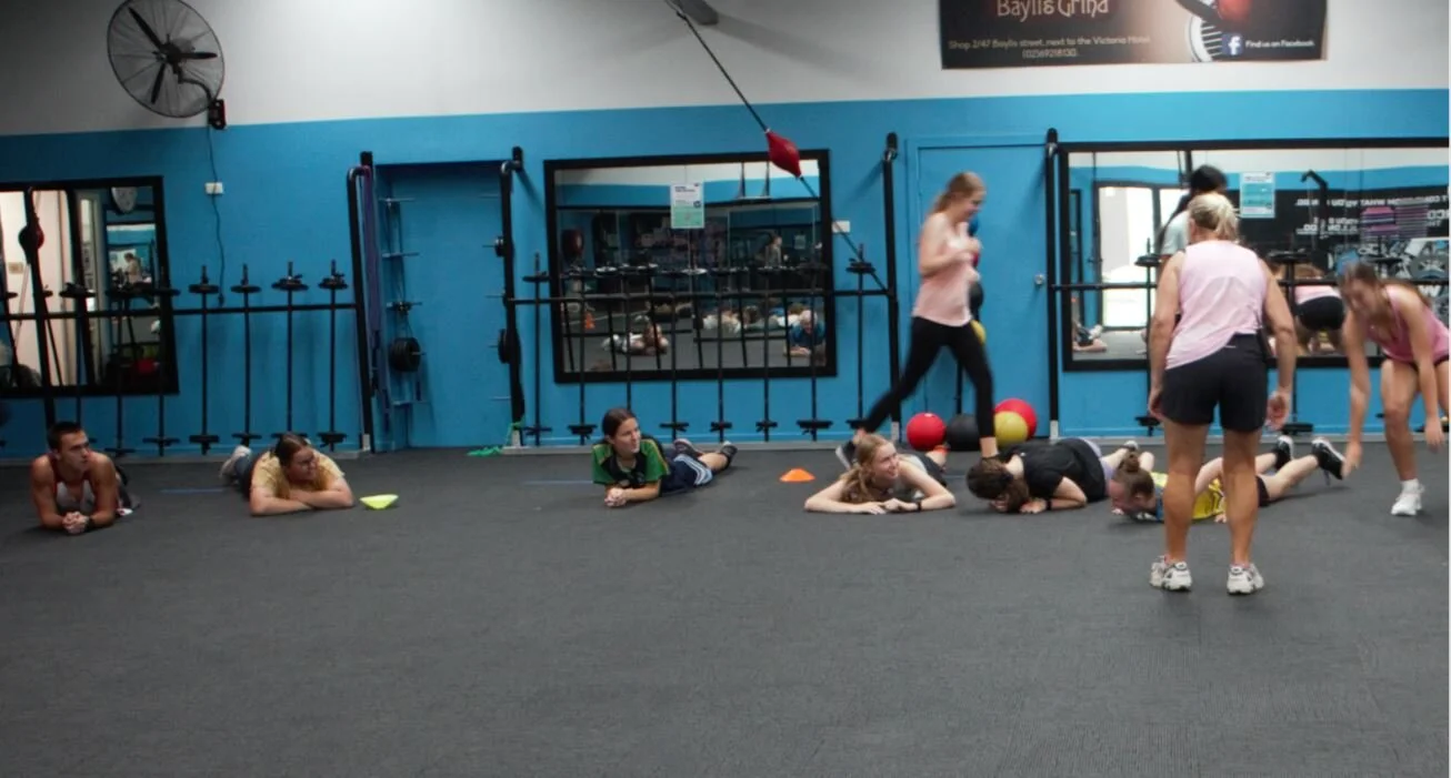 Wagga School Leaders Program Module 4, 2021