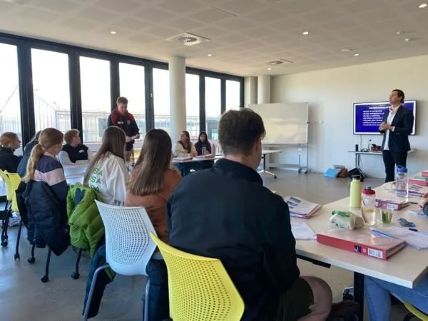 WAGGA SCHOOL LEADERS PROGRAM MODULE 7, 2021