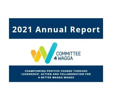 2021 Annual Report