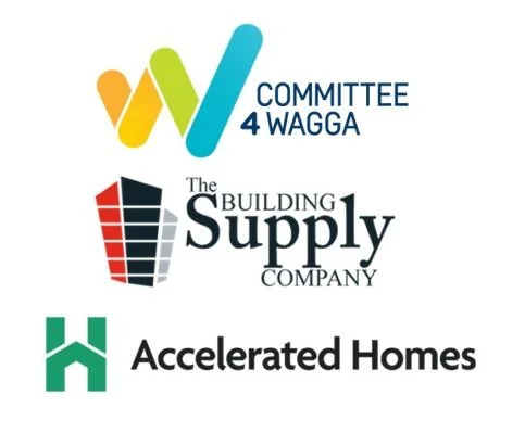 Accelerated Homes Manufacturing Facility and House Tour