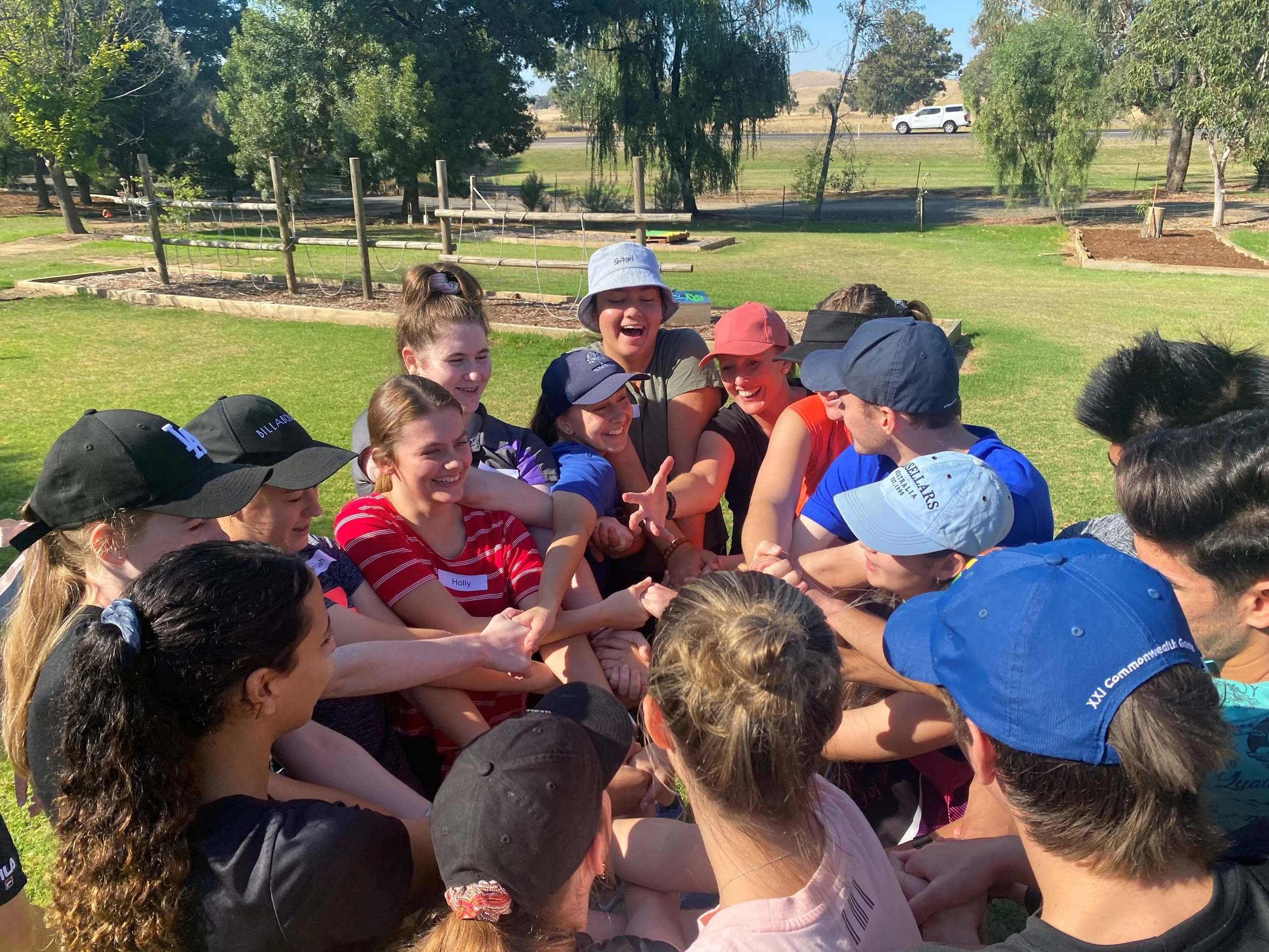 Wagga School Leaders Program Module 2 2022