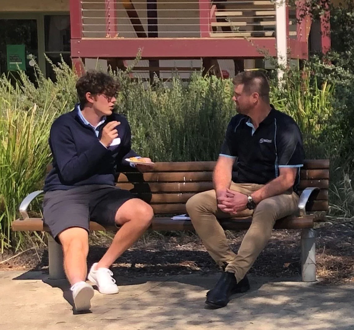 Wagga School Leaders Program Module 3