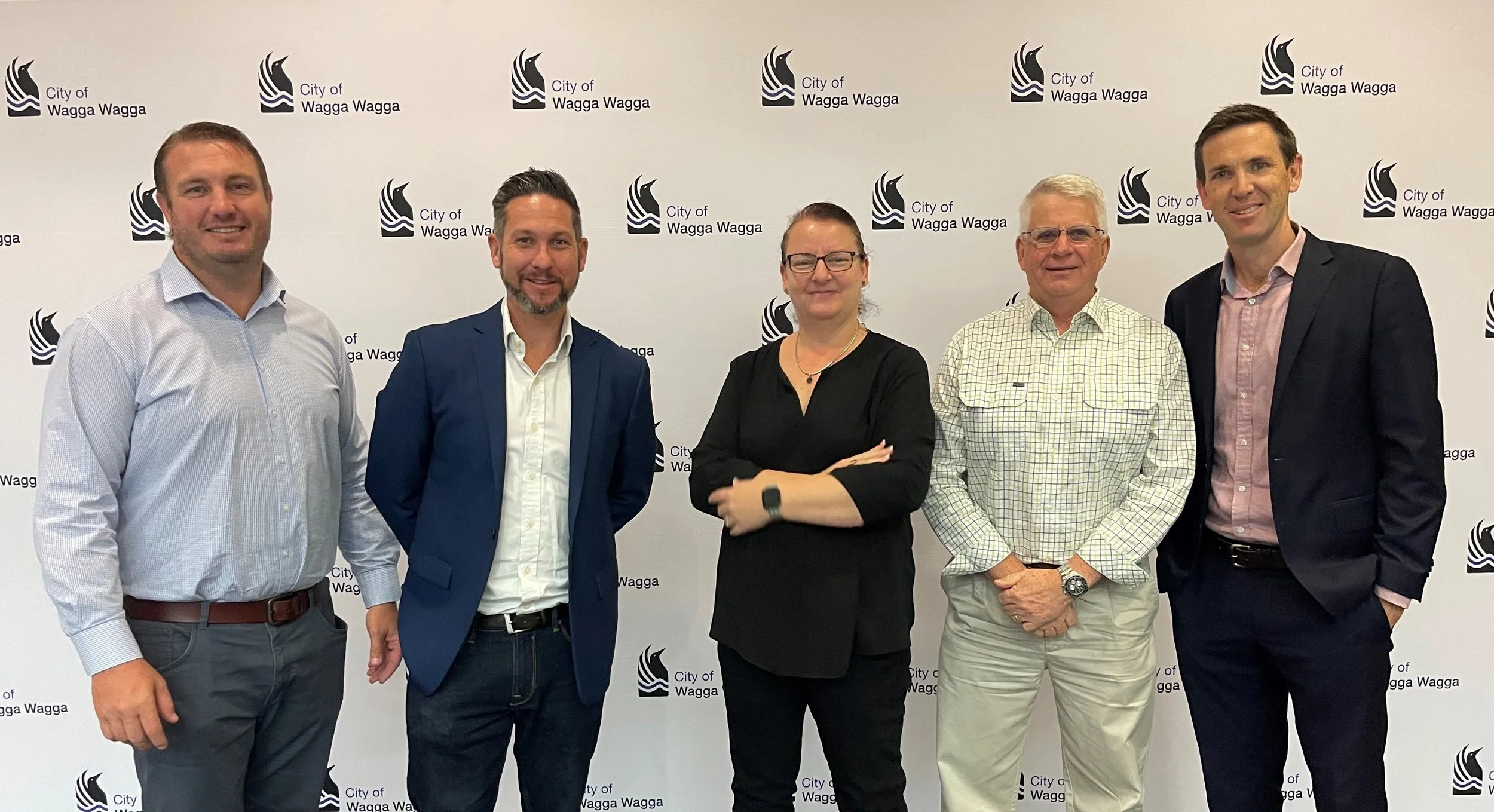 Wagga Wagga Special Activation Precinct Update