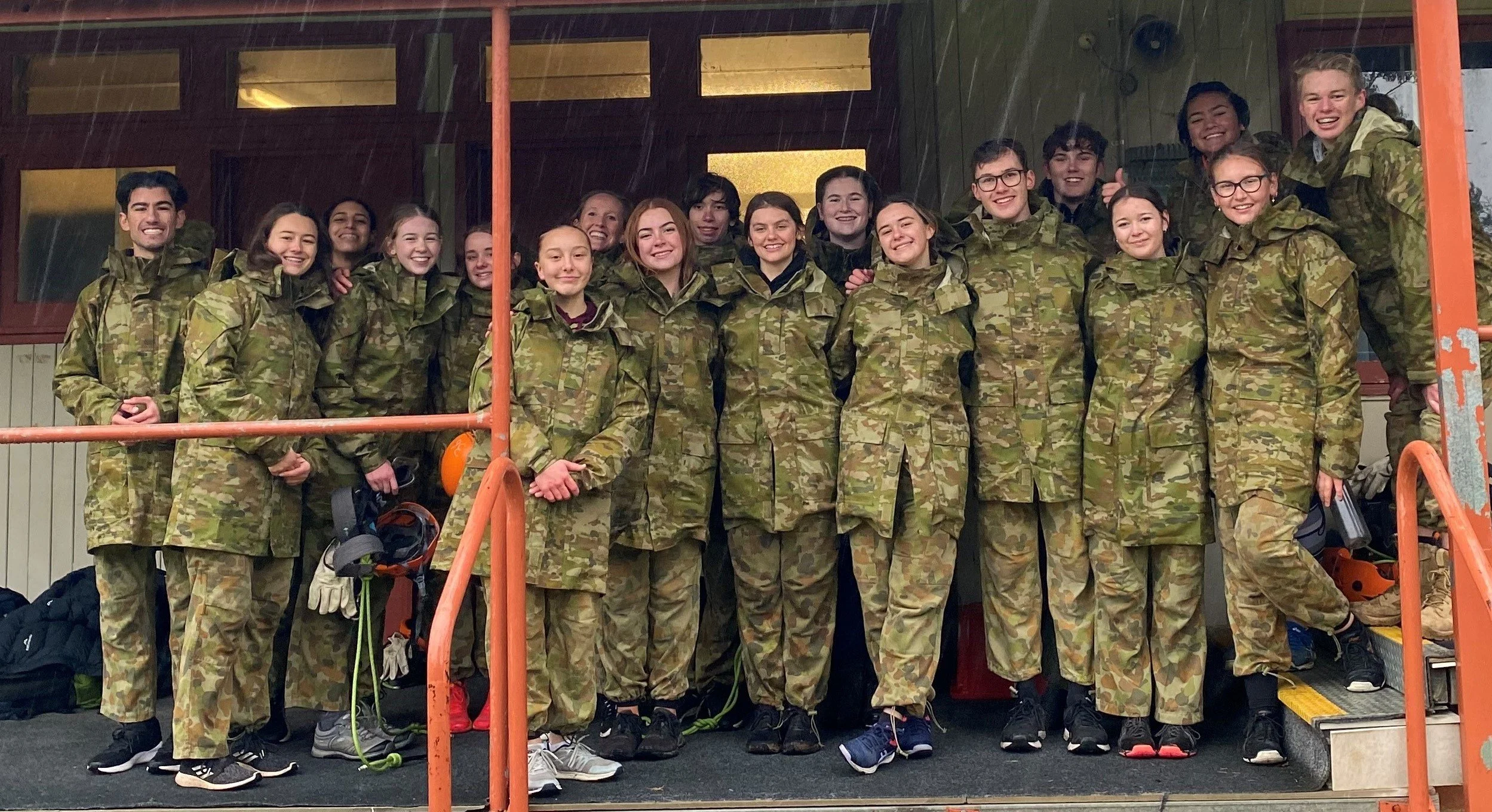 Wagga School Leaders Program - Module 6