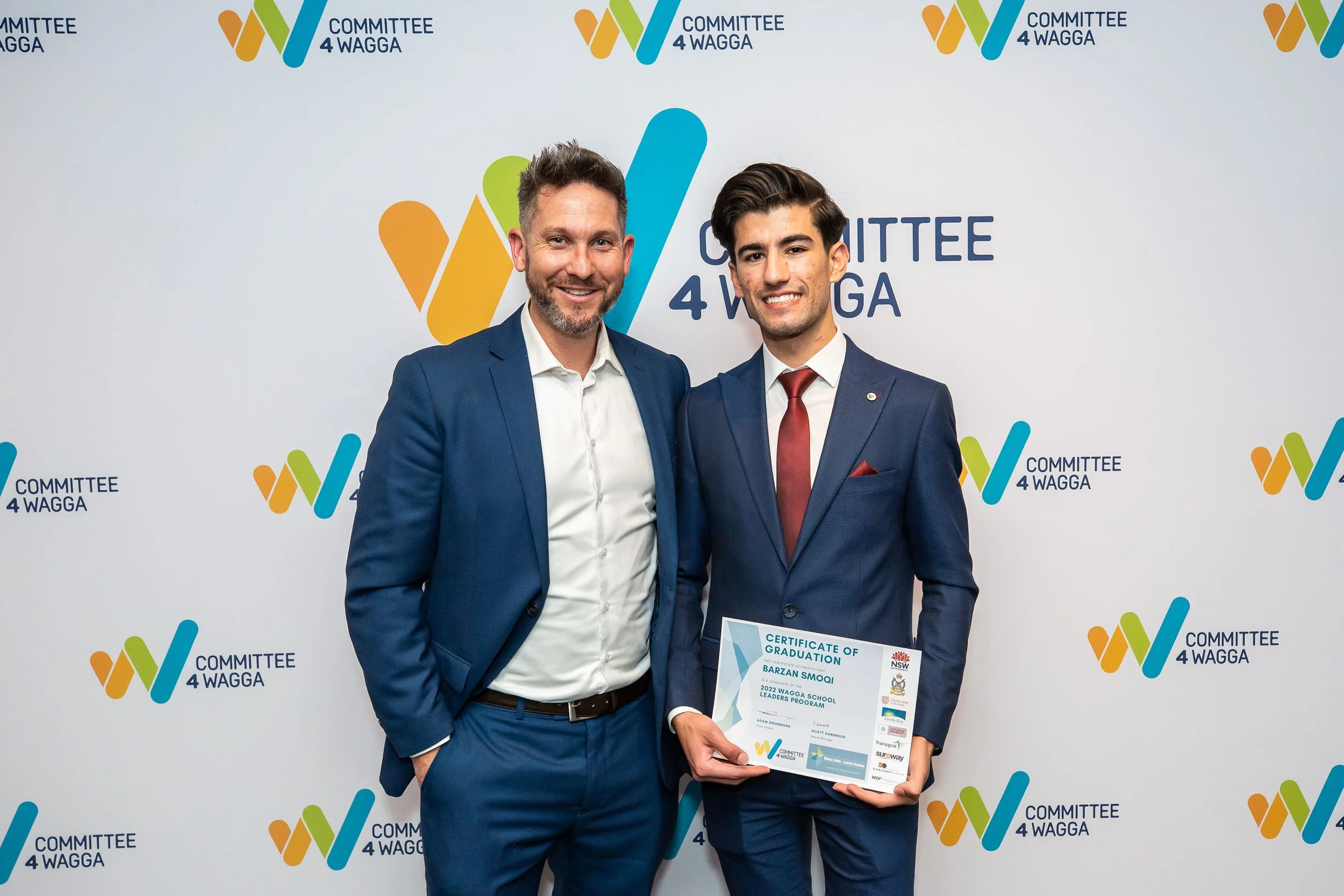 Wagga School Leaders Program - Module 7