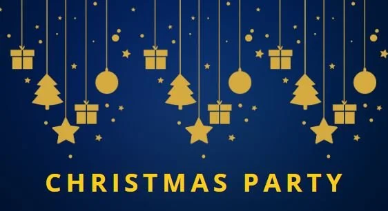 Christmas Party!