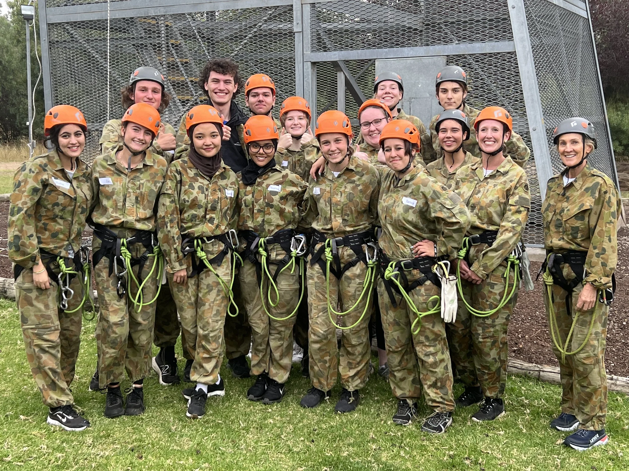 Wagga School Leaders Module 2