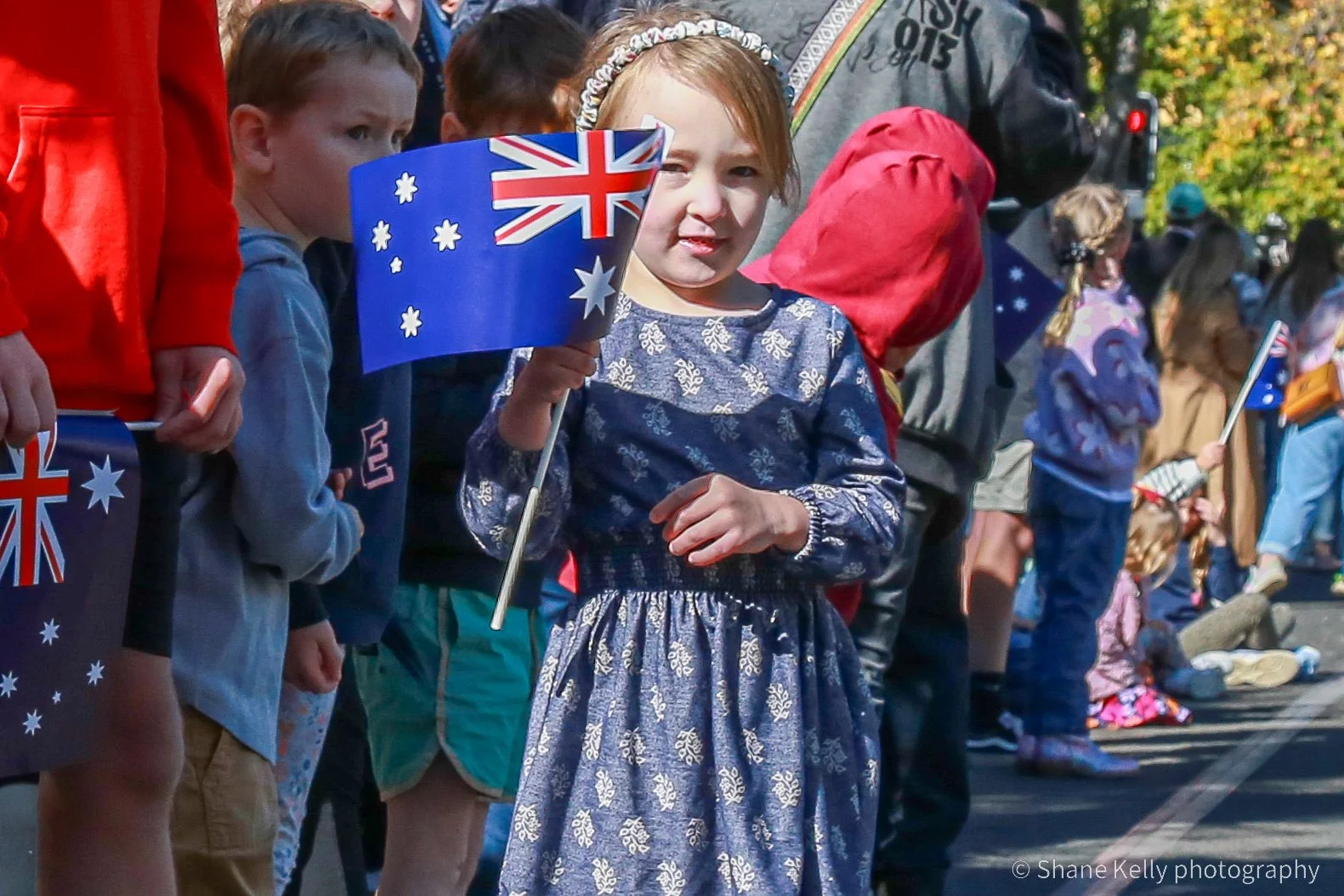 Wagga Wagga Anzac Day 2024