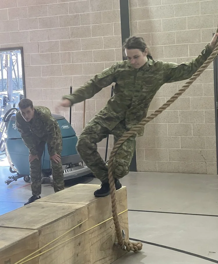 Wagga School Leaders Program Module 2 