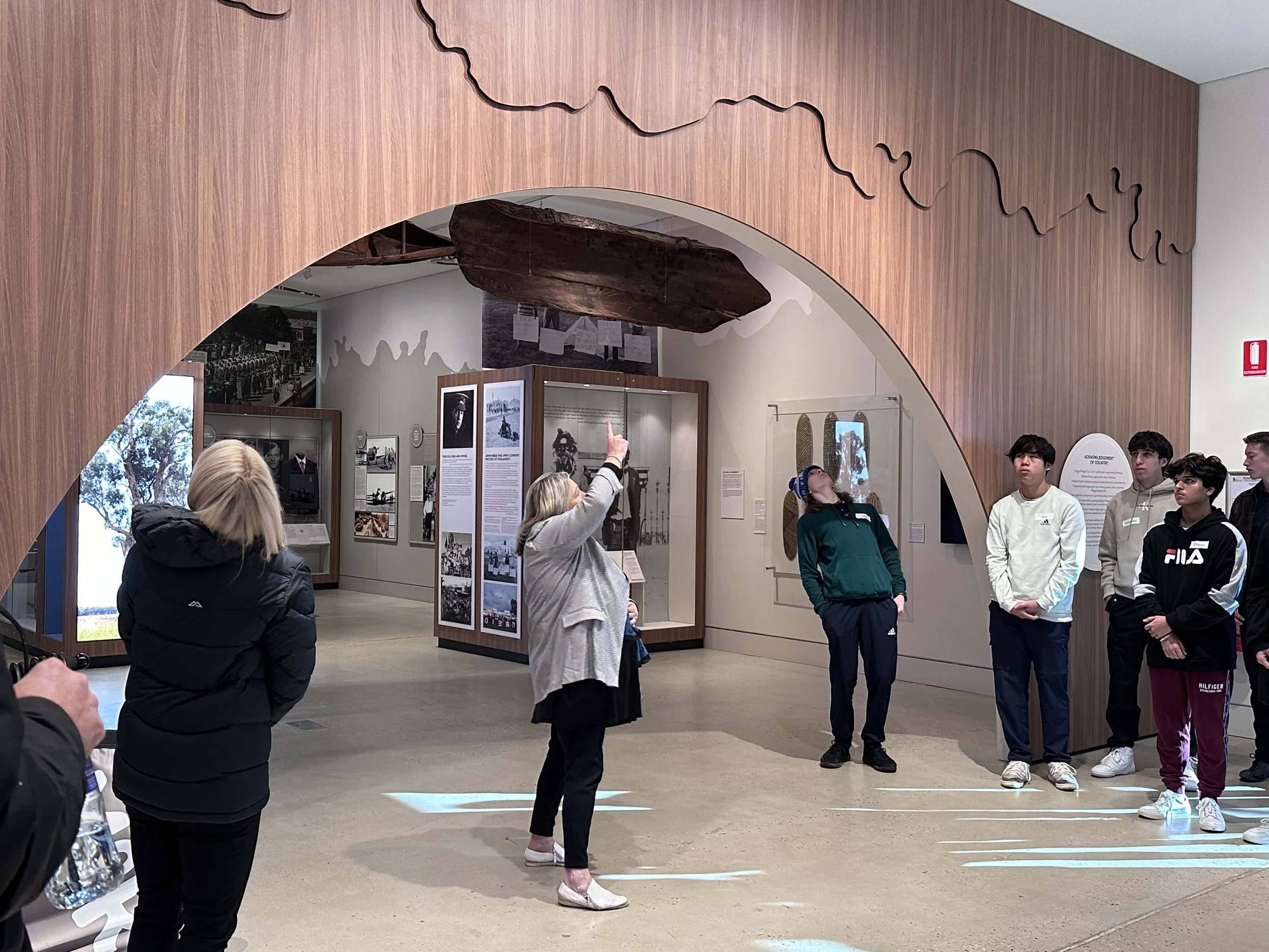 Wagga School Leaders Program Module 5