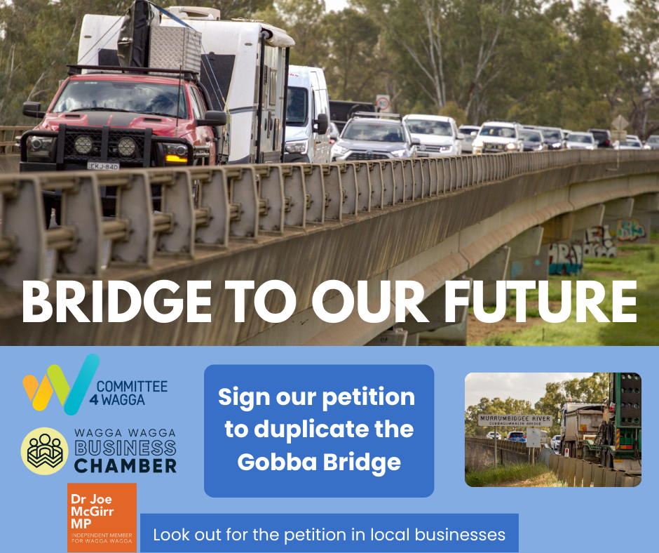 Bridge to Our Future