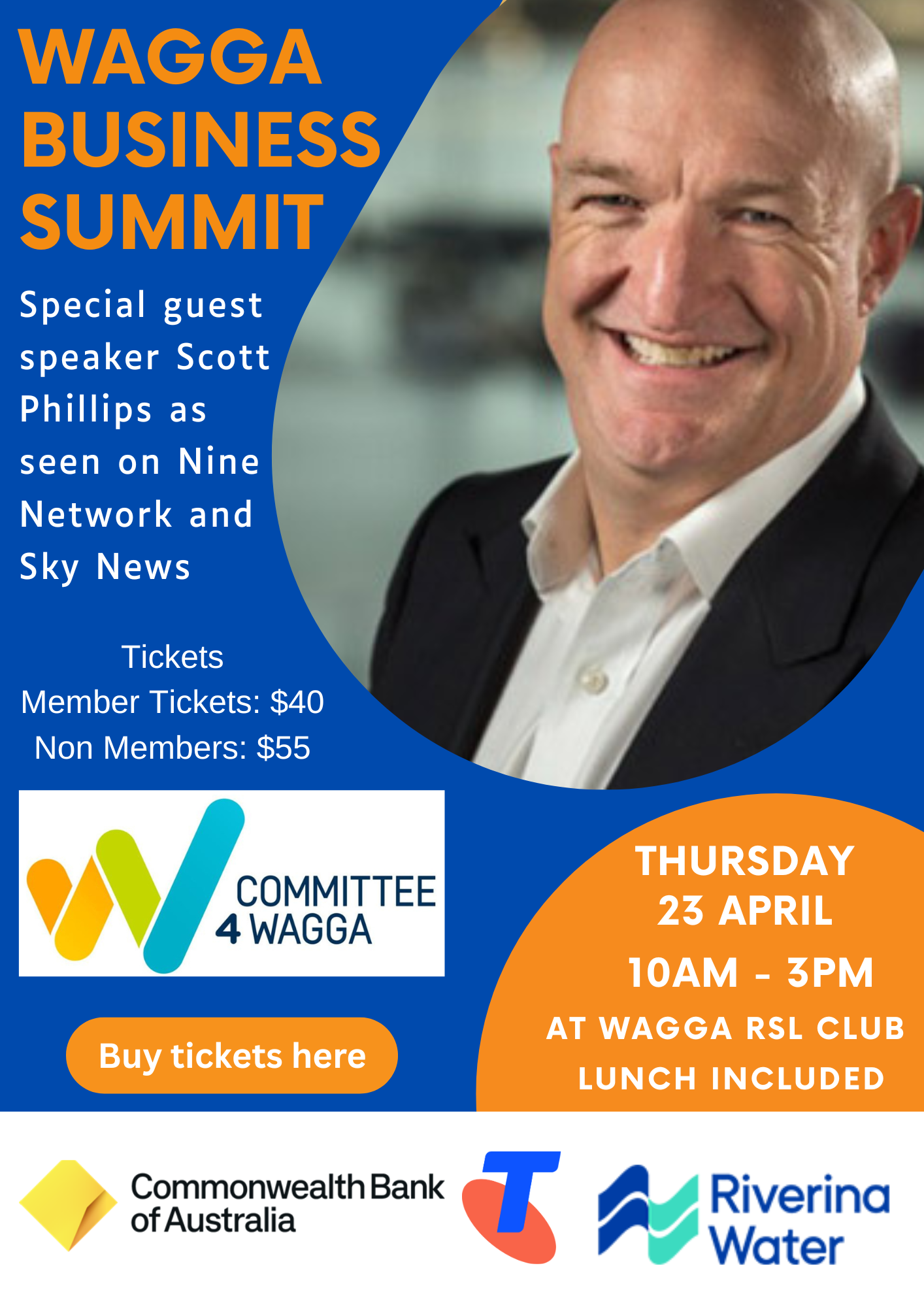 Wagga Business Summit