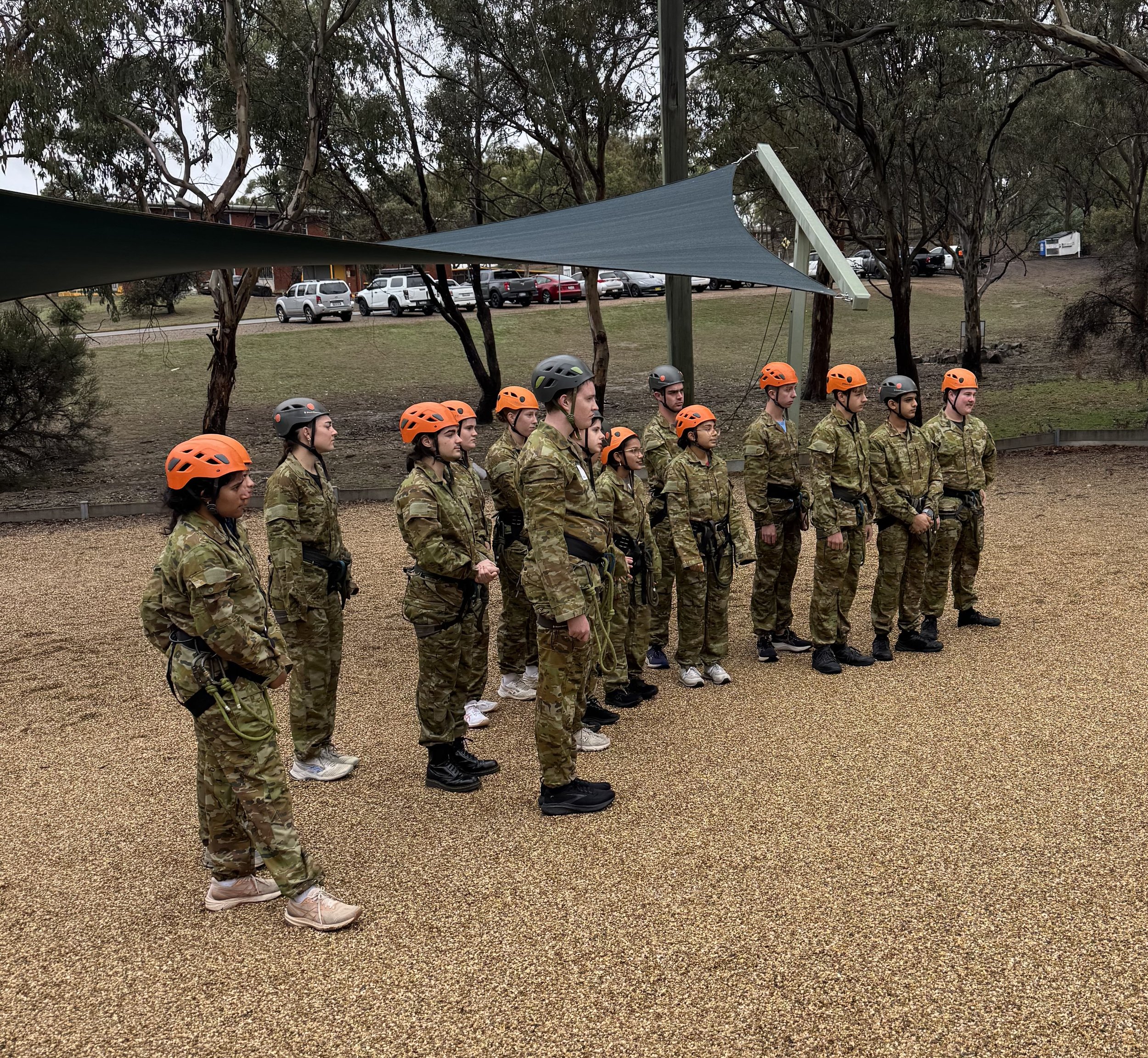 Wagga School Leaders Program Module 2