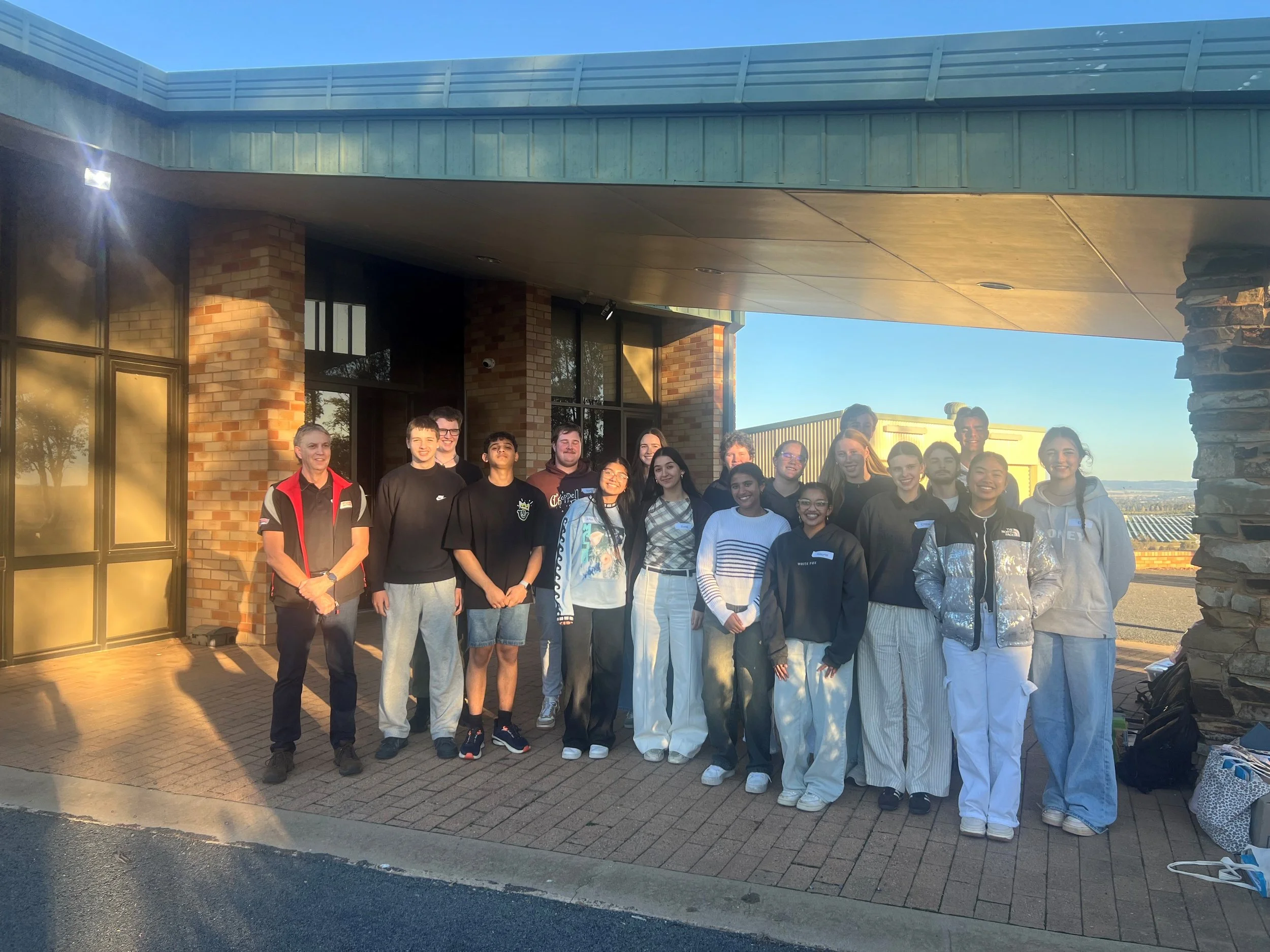 Wagga School Leaders Program Module 4