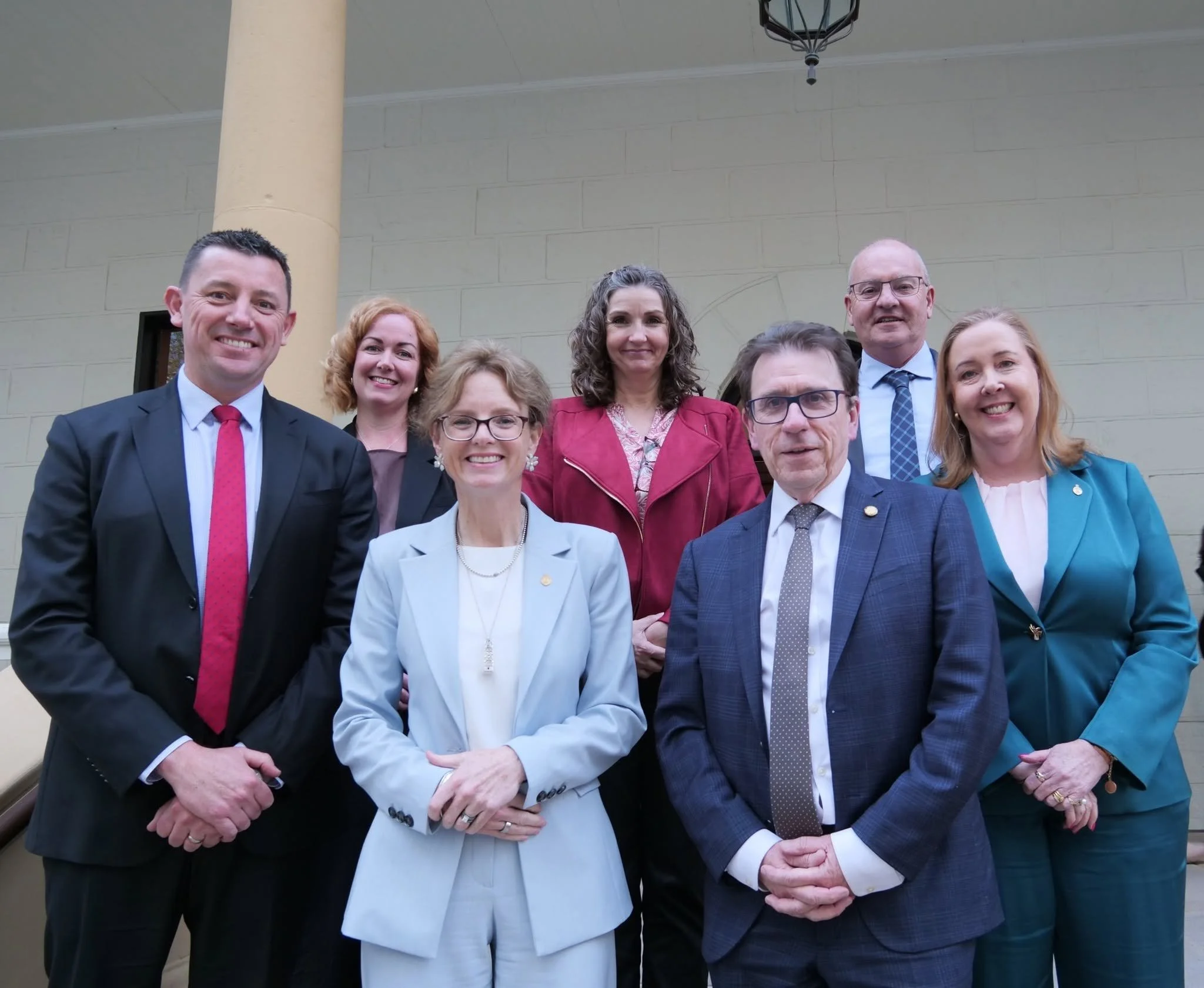PARLIAMENT TOLD OF OUR BRIDGE NEEDS