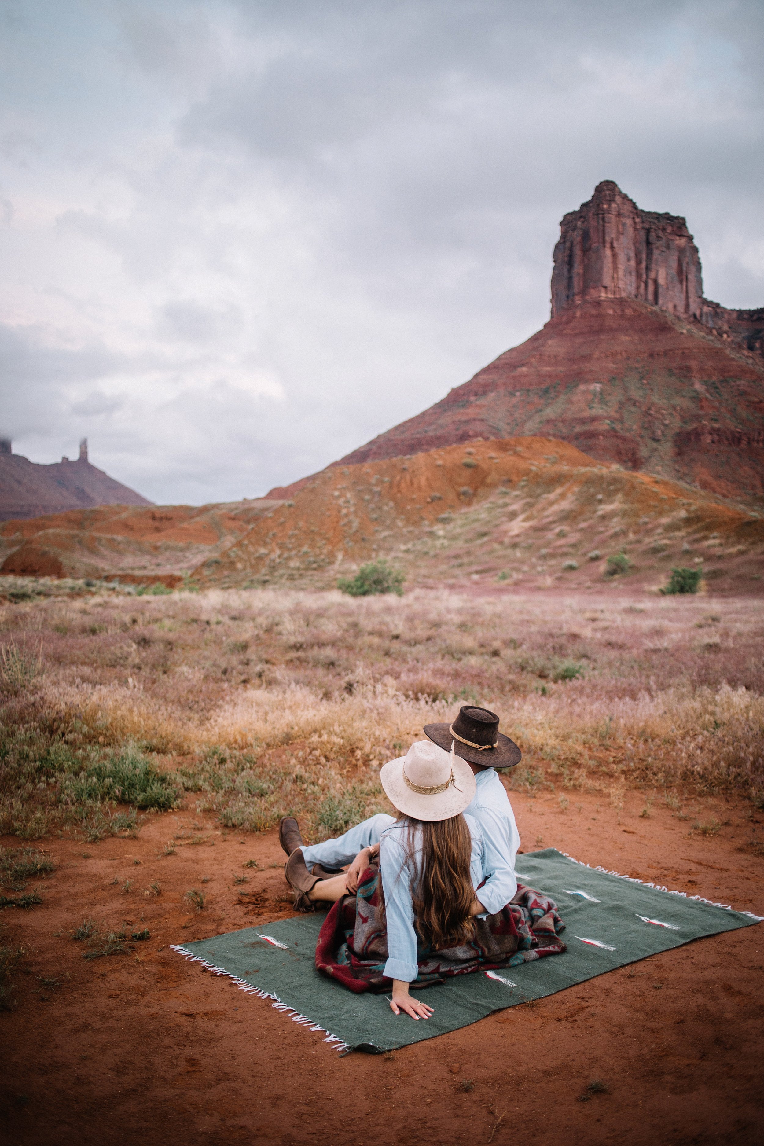 Moab wedding Moab Wedding Photographer Moab elopement Moab adventure elopement Desert elopement Monument Valley Elopement