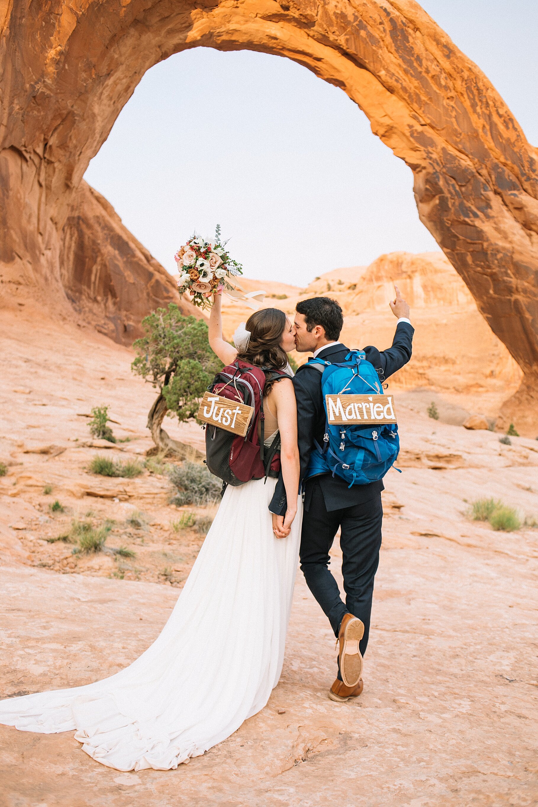 Elopement Photographer 