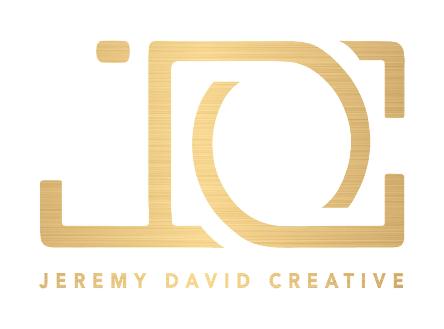 JEREMY DAVID CREATIVE