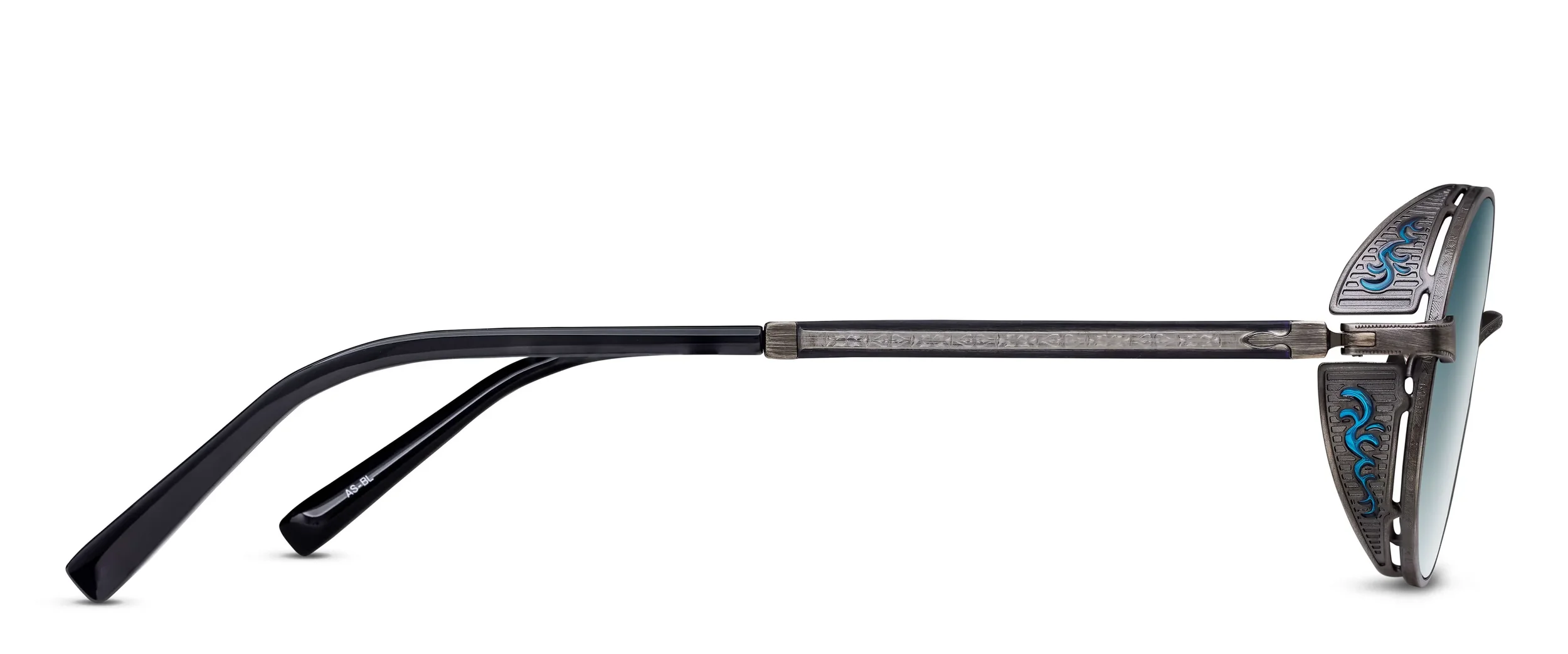 matsuda-sunglass-m3137-sgas-bl51-profile.webp