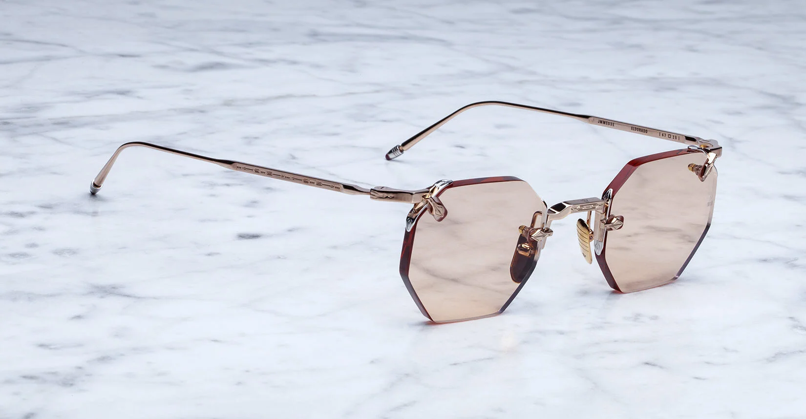 Jacques Marie Mage El Dorado — Looksie Atelier