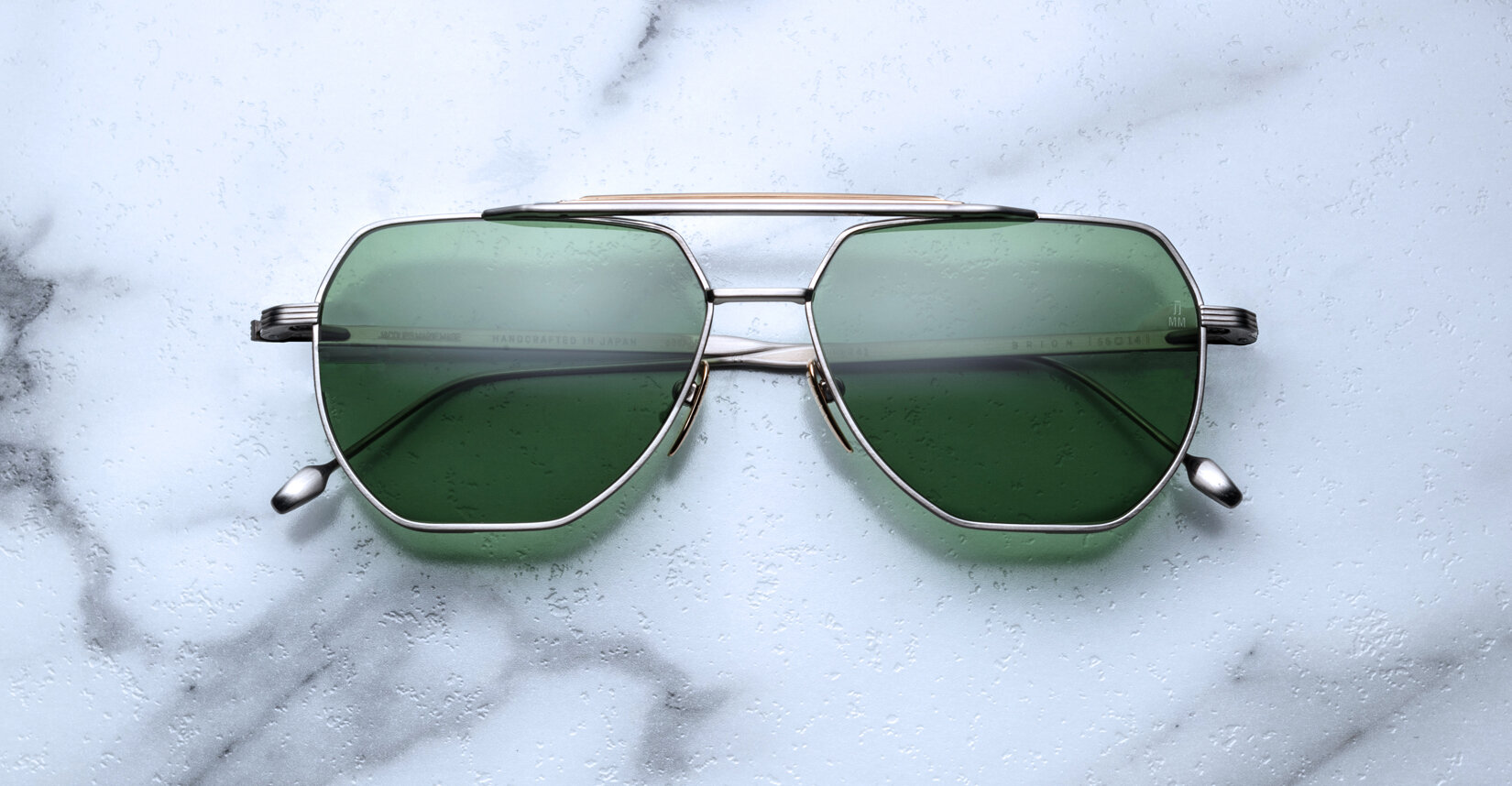 Jacques Marie Mage - Brion