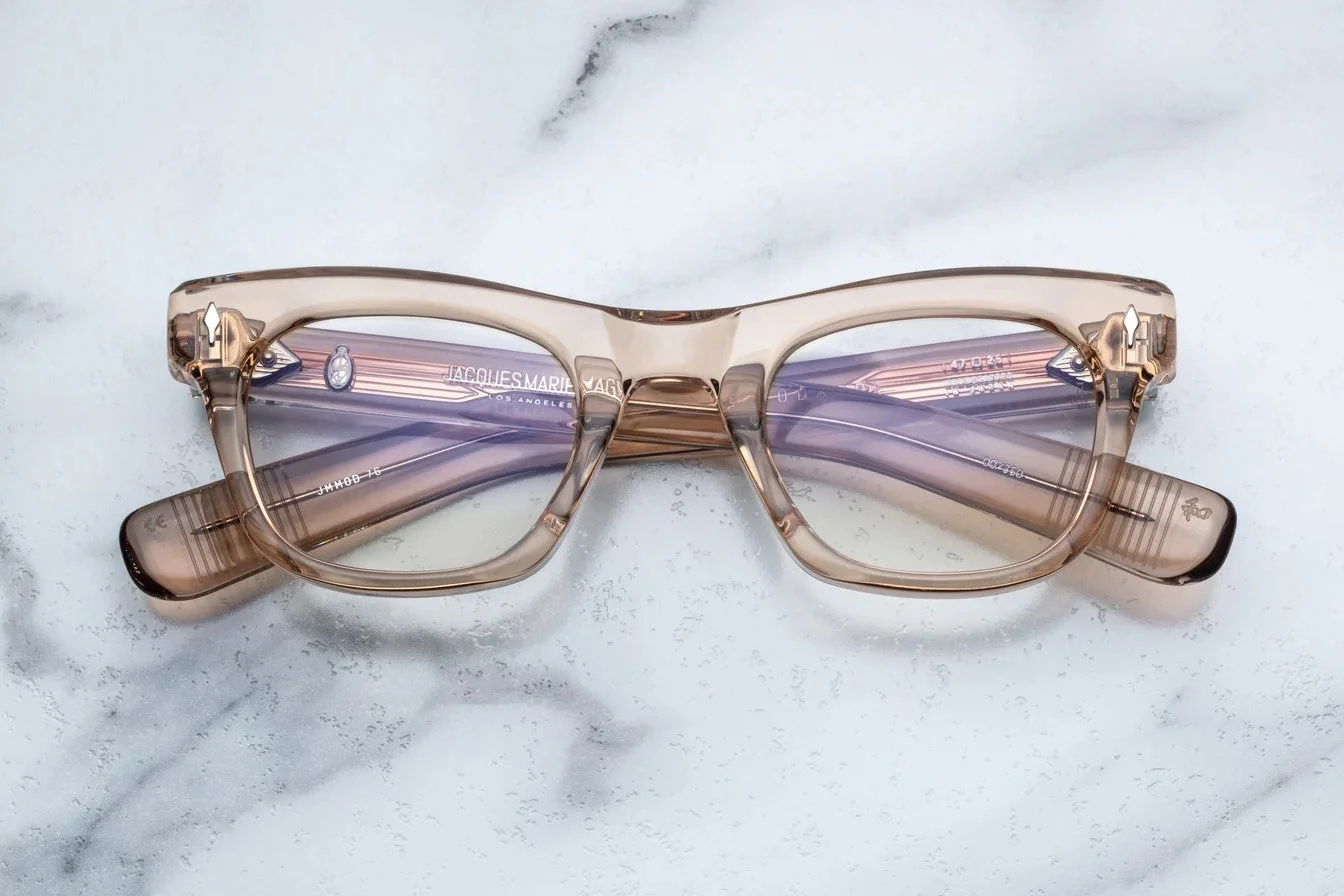 Jacques Marie Mage - Godard