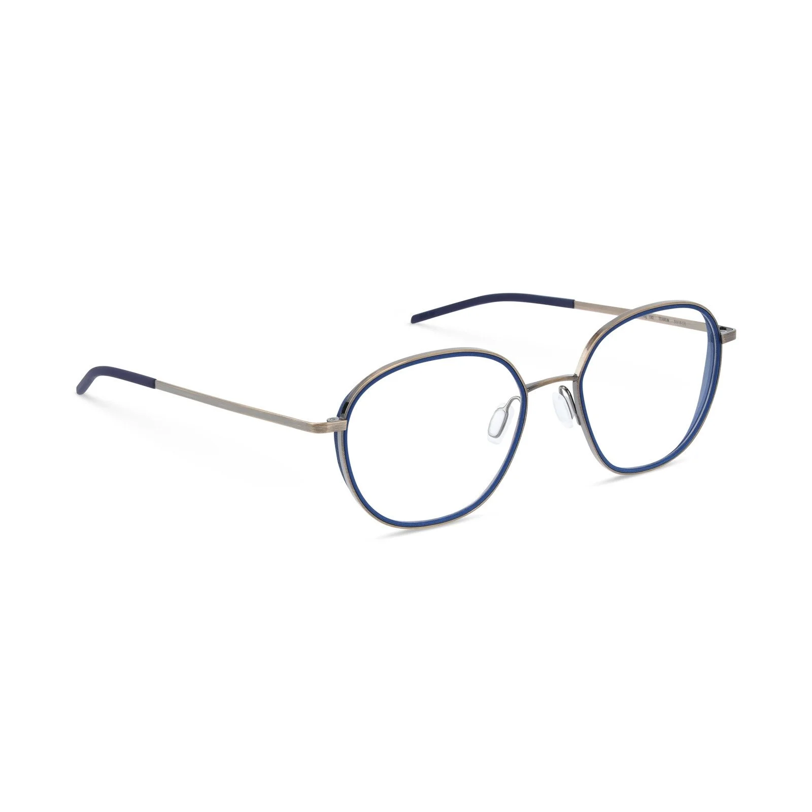 Orgreen - Day Clubbing 3D Ring