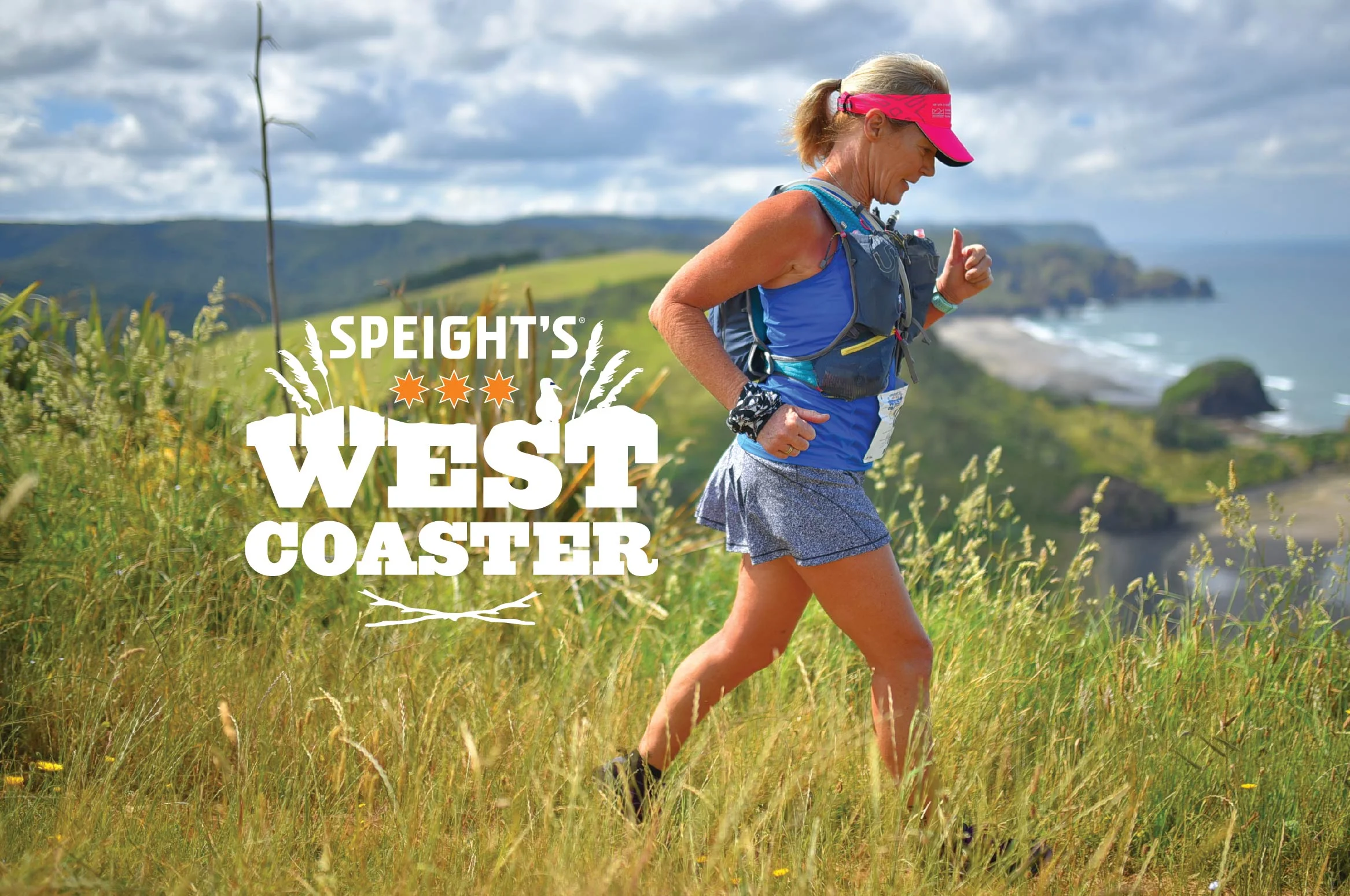 Speight's West Coaster
