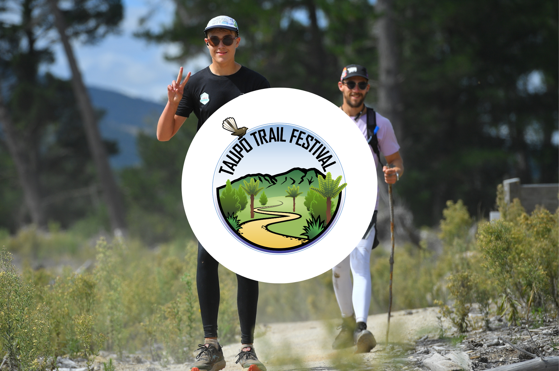 Taupõ Trail Festival
