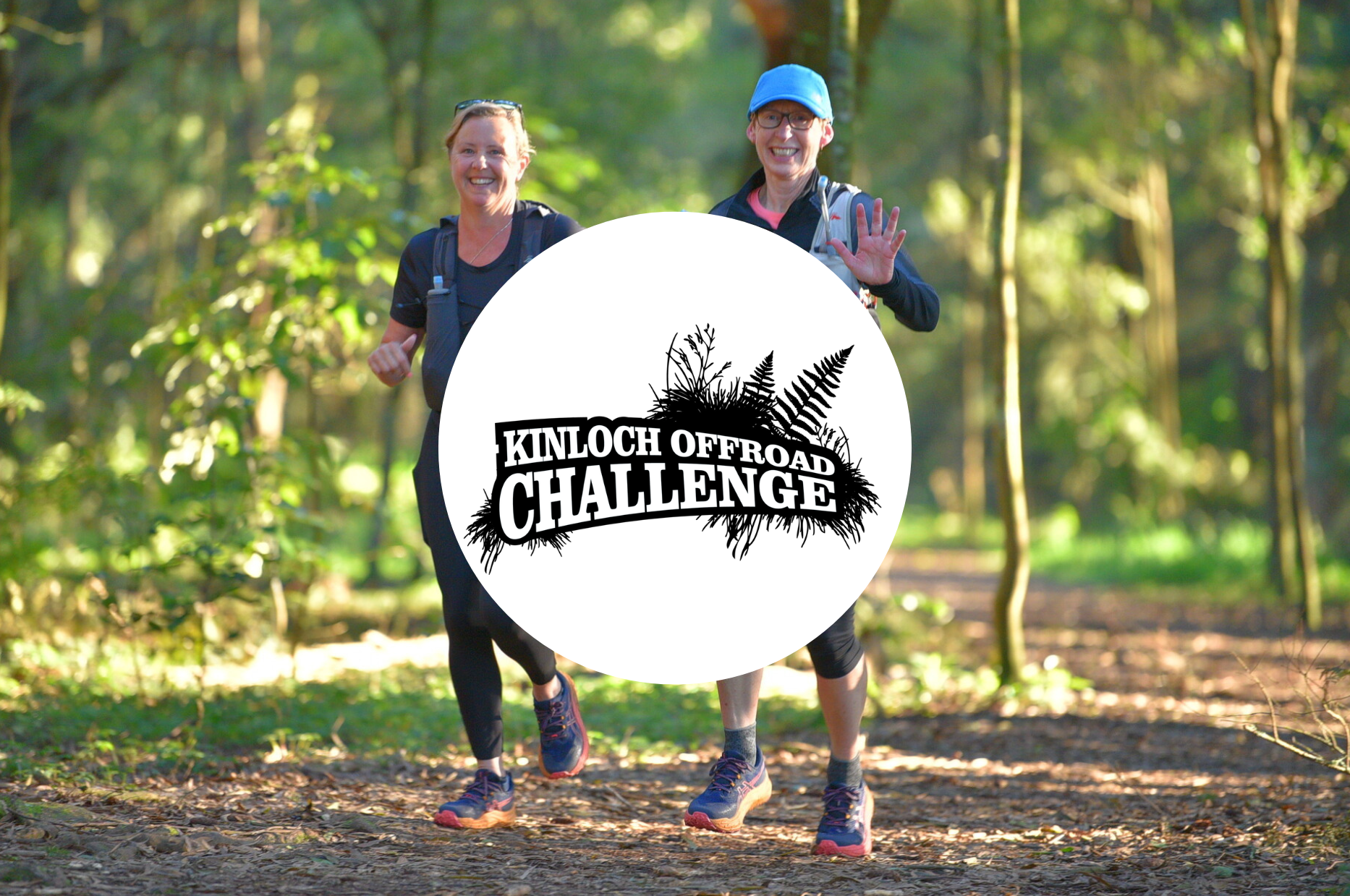 Kinloch Offroad Challenge