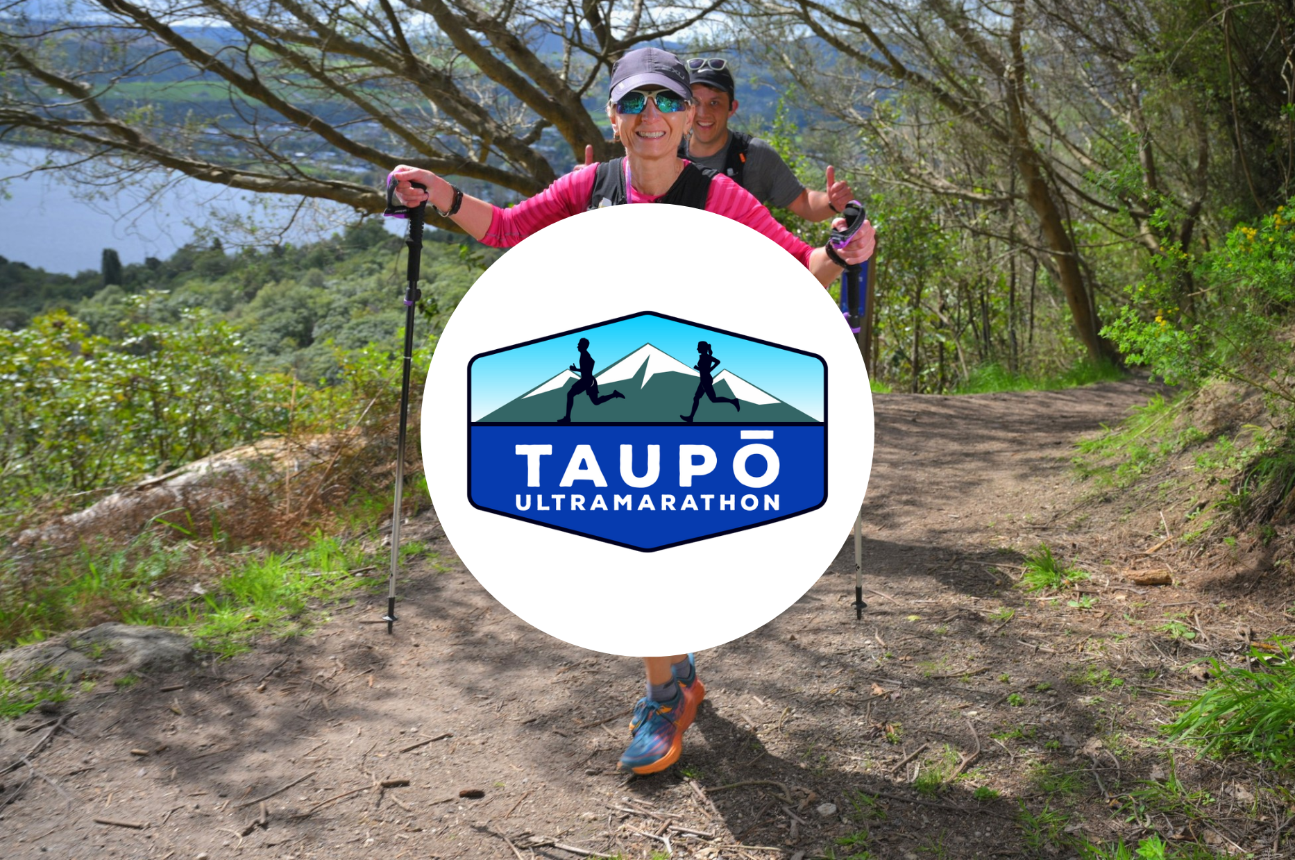Taupō Ultramarathon
