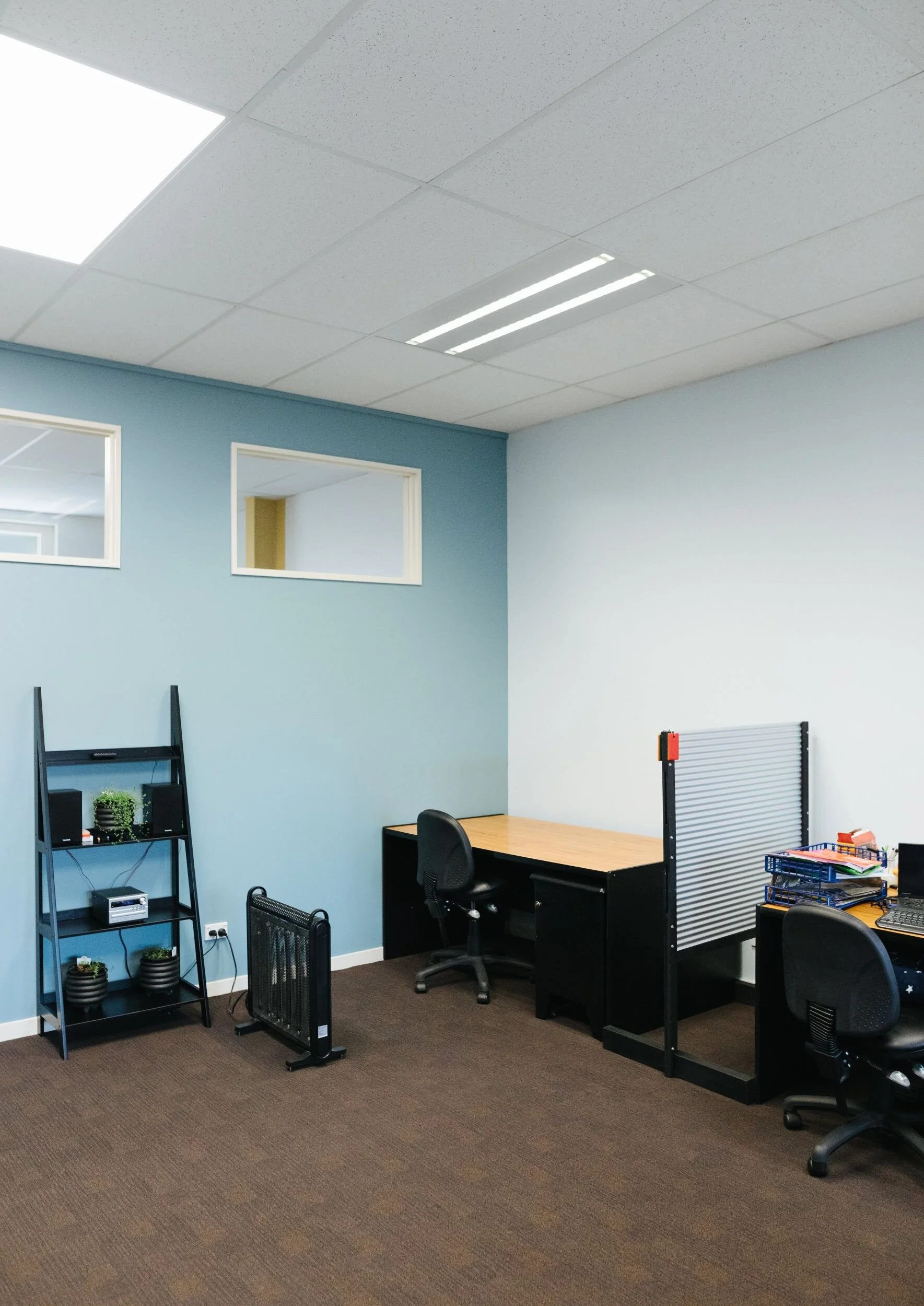 <p>Make our home your home for business. </p> Join The Engine Room.