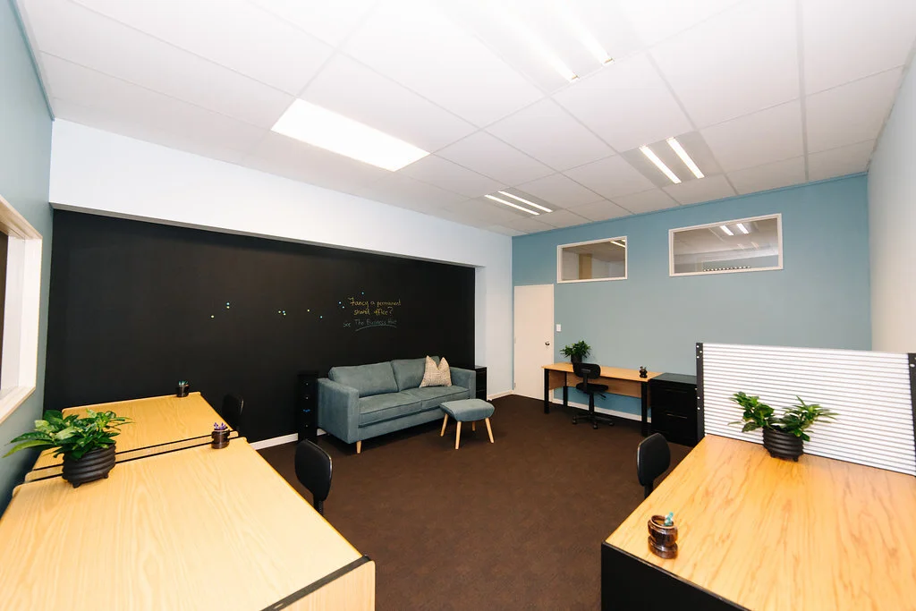 <p>Make our home your home for business. </p> Join The Engine Room.