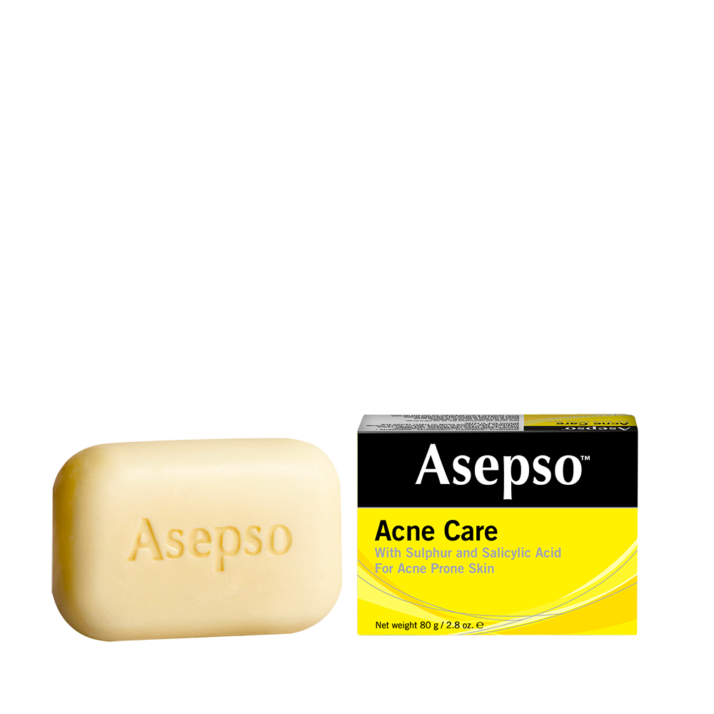 Soap - Acne Care 80 g.png